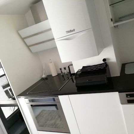 Ferienwohnung Andrej Andrej Wien Exterior foto