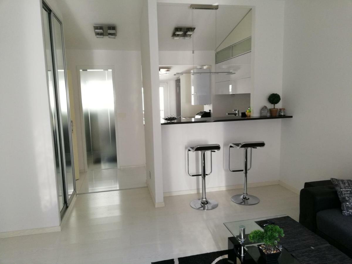 Ferienwohnung Andrej Andrej Wien Exterior foto