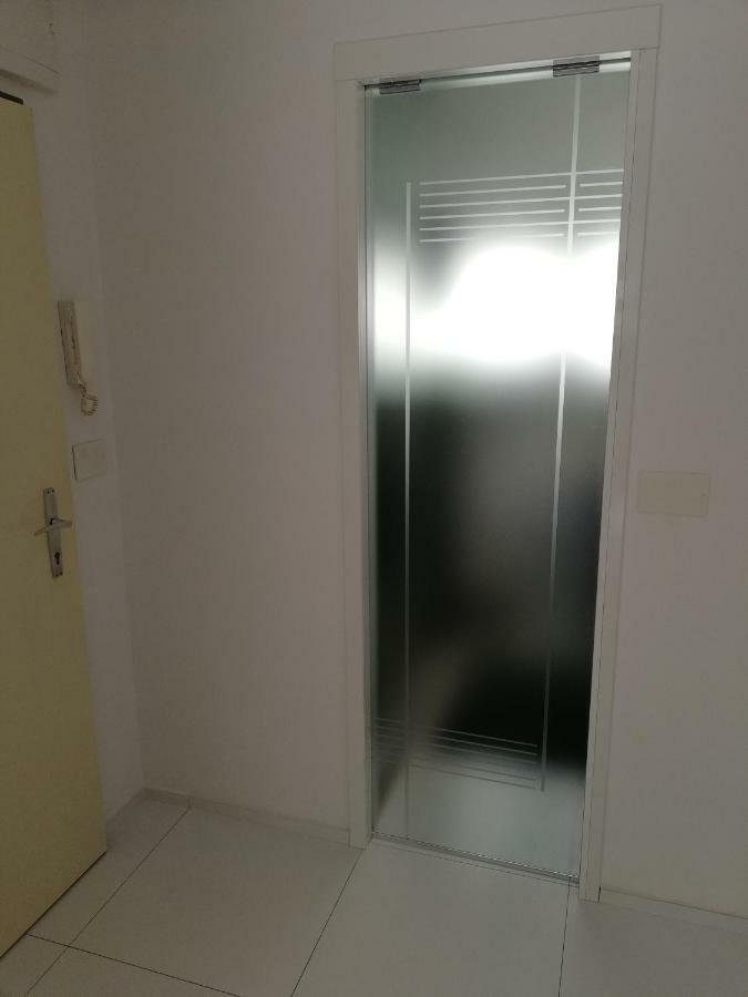 Ferienwohnung Andrej Andrej Wien Exterior foto